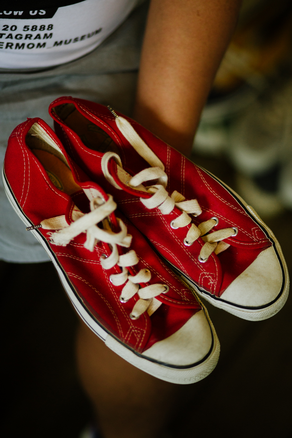 CONVERSE GURU